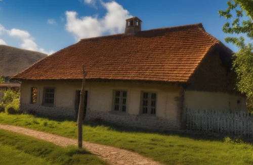 traditional house,old colonial house,danish house,country cottage,thatched cottage,farmhouse,ancient house,farm house,little house,small house,old house,frisian house,fisherman's house,miniature house,farmstead,country house,old houses,cottages,wooden house,bohemia,Photography,General,Realistic