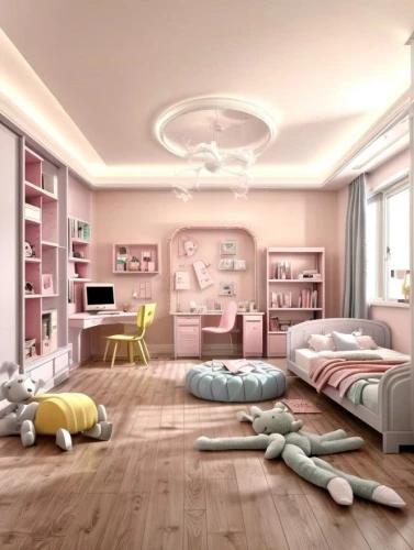 the little girl's room,baby room,children's bedroom,kids room,sleeping room,room newborn,children's room,modern room,children's interior,boy's room picture,doll house,great room,dormitory,playing room,nursery decoration,home interior,bedroom,doll's house,danish room,children's background