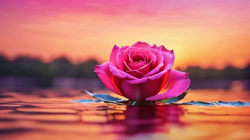 pink water lily,flower in sunset,water rose,water lotus,pink water lilies,water lily flower,water flower,red water lily,lotus on pond,flower of water-lily,water lily,flower water,romantic rose,flower background,water lilly,pond flower,lotus flower,lotus blossom,sacred lotus,landscape rose,Photography,General,Commercial