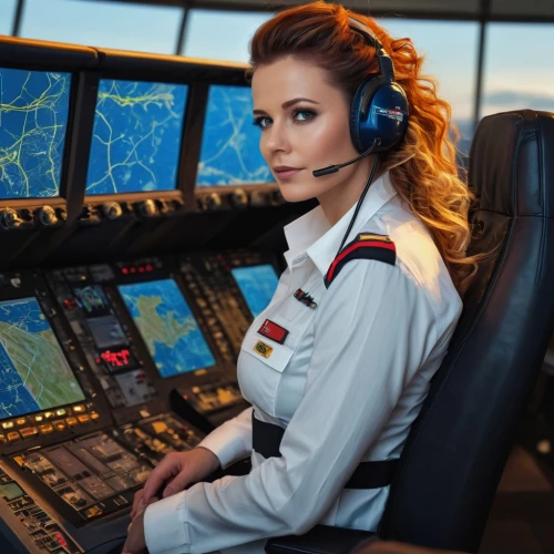 flight engineer,dispatcher,switchboard operator,pilot,stewardess,flight attendant,pilotfish,delta sailor,helicopter pilot,delta,patrol suisse,aviation,aerial passenger line,polish airline,flight instruments,captain p 2-5,approach,telephone operator,drone operator,flight board,Photography,General,Commercial