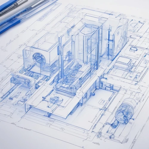 blueprints,technical drawing,blueprint,wireframe graphics,architect plan,industrial design,electrical planning,wireframe,structural engineer,frame drawing,architect,isometric,sheet drawing,schematic,house drawing,civil engineering,constructions,kirrarchitecture,blue print,architecture,Unique,Design,Blueprint