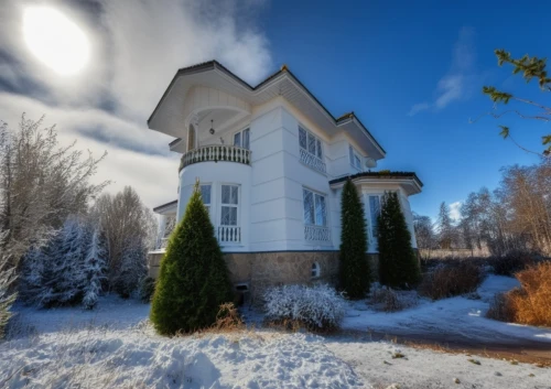 winter house,snow house,christmas landscape,winter landscape,home landscape,country cottage,country house,winter light,winter morning,beautiful home,christmas house,house in mountains,finnish lapland,snow scene,lapland,snow landscape,holiday villa,snowy landscape,house in the forest,farm house,Photography,General,Realistic
