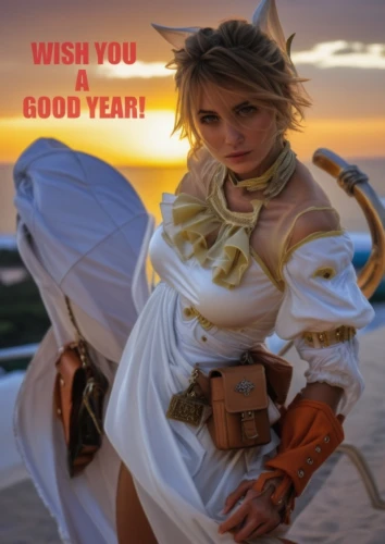 wish you,have a good year,new year's greetings,postcard for the new year,wishes,new years greetings,wishing,wish,hny,happy new year,cd cover,happy new year 2020,greeting card,happy year,tiber riven,personal message,new year discounts,cosplay image,happy new year 2018,lindsey stirling,Photography,General,Realistic