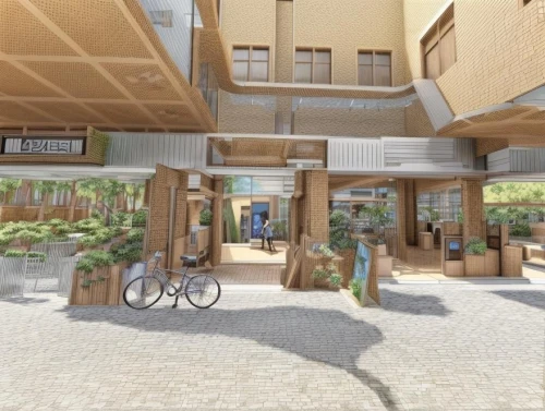 eco hotel,eco-construction,3d rendering,new housing development,school design,hotel complex,prefabricated buildings,multistoreyed,caravanserai,palo alto,appartment building,urban design,garden buildings,nairobi,render,shopping center,bike land,mixed-use,archidaily,resort