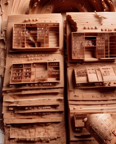 corrugated cardboard,woodtype,wood type,cardboard,wooden construction,the laser cuts,made of wood,wood art,wooden toys,plywood,insect hotel,scale model,wood blocks,old calculating machine,factory bricks,wooden cubes,woodwork,wooden toy,circuitry,model making