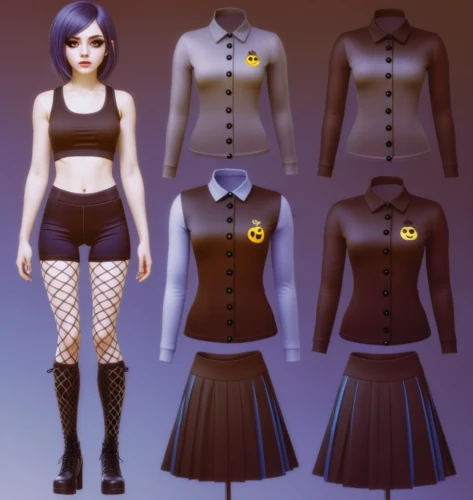 gothic fashion,women's clothing,uniforms,police uniforms,gothic dress,bolero jacket,a uniform,nurse uniform,clothing,fashionable clothes,goth woman,gothic style,ladies clothes,vanessa (butterfly),goth festival,fashion doll,designer dolls,punk design,formal wear,see-through clothing,Conceptual Art,Sci-Fi,Sci-Fi 11