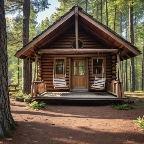 small cabin,wooden sauna,log cabin,house in the forest,cabin,inverted cottage,the cabin in the mountains,timber house,log home,summer cottage,lodge,wooden hut,holiday home,wood doghouse,tree house hotel,wooden house,airbnb,forest chapel,forest workplace,summer house,Photography,General,Realistic