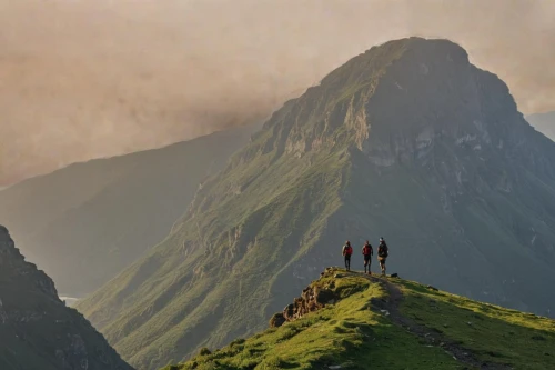 faroe islands,eastern iceland,mountaineers,bernese oberland,trollstigen,alpine crossing,hikers,slovak tatras,high alps,bernese alps,mountain scene,travelers,icelanders,three peaks,mountain peak,the spirit of the mountains,eastern switzerland,the alps,trolltunga,high mountains