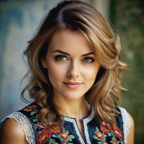 attractive woman,ukrainian,beautiful face,beautiful woman,british actress,short blond hair,irish,beautiful young woman,pixie-bob,portrait background,romantic portrait,beautiful women,pretty young woman,floral background,garanaalvisser,angel face,wallis day,beautiful girl,colorful floral,beautiful girl with flowers,Conceptual Art,Daily,Daily 32