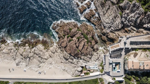 hydropower plant,aerial view of beach,aerial photography,cap de formentor,coastal protection,nuclear power plant,hydroelectricity,aerial landscape,preikestolen,mavic 2,norway coast,split rock,aerial photograph,bird's eye view,the source of the danube,gaztelugatxe,gorges of the danube,aerial shot,petit minou lighthouse,formentor