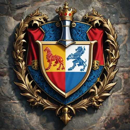 heraldic,heraldic shield,heraldry,heraldic animal,national coat of arms,andorra,coat of arms,coats of arms of germany,emblem,national emblem,crest,coat arms,fleur-de-lys,game of thrones,french digital background,the czech crown,kr badge,rs badge,castleguard,escutcheon,Conceptual Art,Fantasy,Fantasy 14