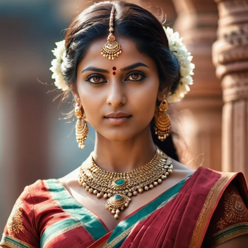 indian bride,indian woman,east indian,indian girl,indian,lakshmi,sari,indian girl boy,tamil culture,radha,east indian pattern,indian art,bridal jewelry,jaya,bridal accessory,saree,ethnic design,girl in a historic way,anushka shetty,indian culture,Photography,General,Realistic