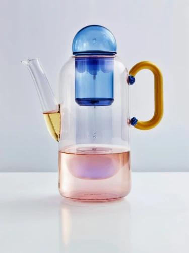 fragrance teapot,cocktail shaker,tea infuser,carafe,glass mug,perfume bottle,french press,drip coffee maker,decanter,consommé cup,electric kettle,juice glass,coffee percolator,stovetop kettle,oxygen bottle,glass vase,laboratory flask,beer pitcher,glass cup,tea glass,Photography,General,Realistic