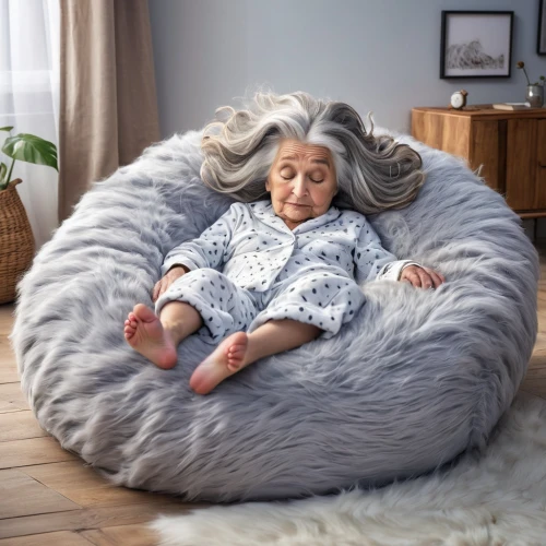 bean bag chair,bean bag,sleeper chair,inflatable mattress,sleeping bag,infant bed,baby bed,cocoon,soft furniture,air mattress,air cushion,nap mat,grandma,carrycot,sleeping pad,sofa bed,elderly person,travel pillow,nebelung,chaise longue,Photography,General,Natural