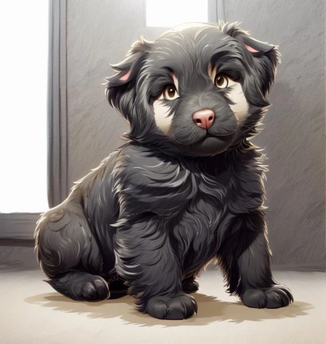 tibetan terrier,finnish lapphund,tibetan mastiff,australian shepherd,miniature schnauzer,maltepoo,swedish lapphund,bearded collie,havanese,skye terrier,shih poo,shih-poo,schnauzer,lhasa apso,standard schnauzer,caucasian shepherd dog,poodle crossbreed,miniature australian shepherd,cute puppy,eurasier