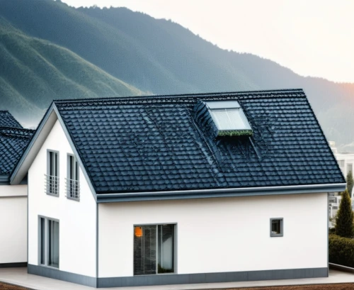 slate roof,roof landscape,metal roof,photovoltaic system,solar photovoltaic,house roof,tiled roof,thermal insulation,turf roof,house roofs,grass roof,solar panels,folding roof,smart home,roof plate,energy efficiency,solar panel,small house,house insurance,heat pumps