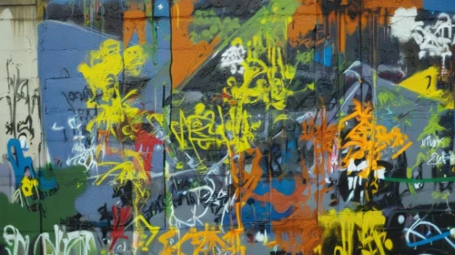 graffiti,grafiti,grafitti,painted block wall,graffiti splatter,graffiti art,grafitty,painted wall,color wall,aerosol,yellow wall,wall paint,shoreditch,mural,berlin wall,zao,paint stoke,tag,berlin-kreuzberg,tags,Art,Artistic Painting,Artistic Painting 23