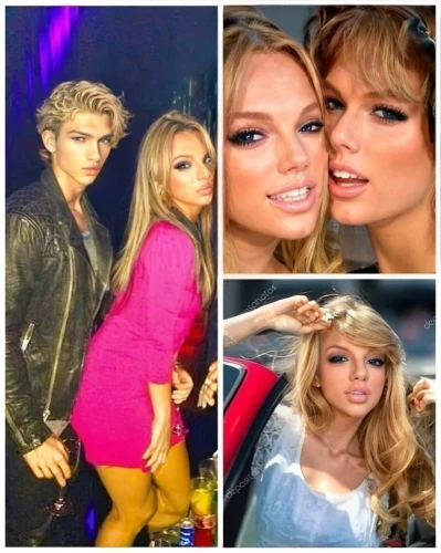 photo montage,wax figures,image montage,beauty icons,fashion models,photo collage,collage,airbrushed,models,photomontage,havana brown,shipped,plastics,photo shoot for two,prince and princess,couples,edits,tayberry,boyfriend and girlfriend,singer and actress