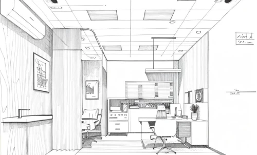 surgery room,examination room,treatment room,doctor's room,office line art,sci fi surgery room,consulting room,operating room,study room,kitchen interior,hallway space,therapy room,house drawing,hospital ward,working space,kitchen design,pharmacy,medical illustration,kitchen,emergency room,Design Sketch,Design Sketch,Fine Line Art