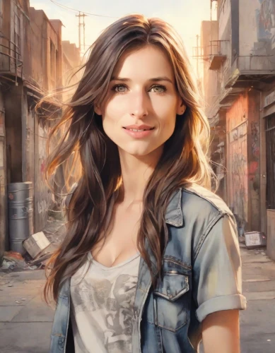 portrait background,city ​​portrait,romantic portrait,world digital painting,photo painting,girl portrait,digital compositing,young woman,the girl's face,hollywood actress,sprint woman,girl in a long,photoshop school,adobe photoshop,pretty young woman,italian painter,woman face,girl in a historic way,a girl's smile,portrait of a girl,Digital Art,Watercolor