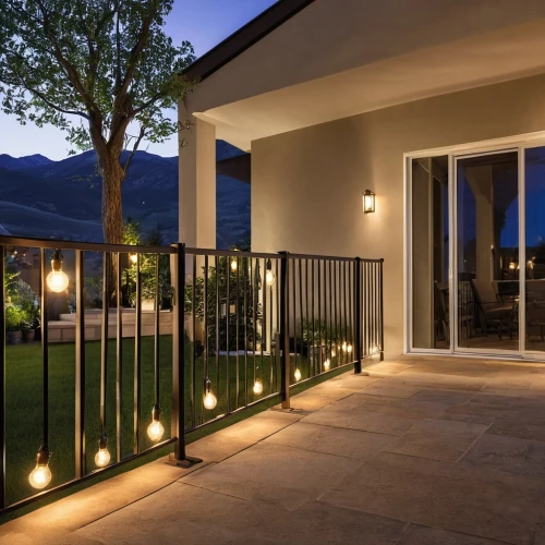 landscape lighting,security lighting,plantation shutters,landscape designers sydney,home fencing,patio heater,halogen spotlights,garden fence,landscape design sydney,ornamental dividers,chain-link fencing,luminous garland,white picket fence,metal railing,wrought iron,ambient lights,outdoor grill,stucco wall,exterior decoration,wire fencing