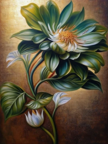 passionflower,oil painting on canvas,southern magnolia,flower painting,oil painting,magnolia,passion flower,oil on canvas,passiflora,white passion flower,golden lotus flowers,frangipani,gardenia,cloves schwindl inge,orange blossom,common passion flower,night-blooming cereus,magnolias,floral composition,flora,Illustration,Paper based,Paper Based 04