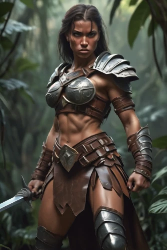 female warrior,warrior woman,barbarian,strong woman,fantasy warrior,strong women,warrior east,polynesian girl,woman strong,swordswoman,hard woman,ronda,warrior,polynesian,aa,mowgli,tarzan,fantasy woman,the warrior,aaa