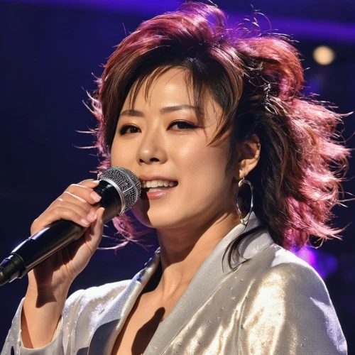 songpyeon,miyeok guk,choi kwang-do,rou jia mo,mari makinami,kaew chao chom,ayu,live concert,motsunabe,kimchijeon,yeonsan hong,su yan,japanese woman,kongnamul,seolleongtang,fluttering hair,ulsan rock,bia hơi,japanese idol,ebi no shioyaki,Photography,General,Realistic