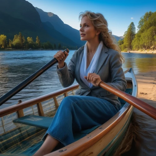 girl on the boat,girl on the river,the blonde in the river,row-boat,canoeing,rowing dolle,rowboats,boat operator,blonde woman reading a newspaper,boat landscape,on the river,travel woman,canoe,rowing-boat,british columbia,eva saint marie-hollywood,row boat,boat rowing,boat ride,boats and boating--equipment and supplies,Photography,General,Realistic