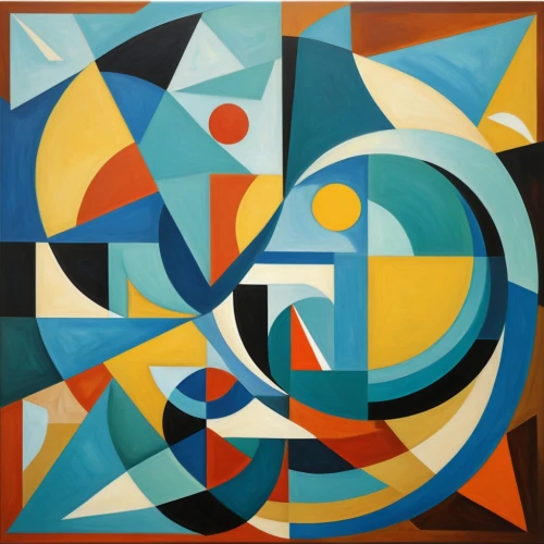 cubism,abstract shapes,abstract painting,abstract artwork,geometric figures,abstraction,abstract art,geometric pattern,abstracts,abstractly,abstract design,quilt,ellipses,geometric,geometry shapes,geometric solids,decorative art,picasso,motif,braque francais,Art,Artistic Painting,Artistic Painting 45