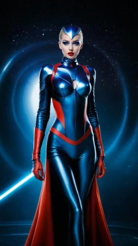 darth talon,super heroine,super woman,superhero background,fantasy woman,widow,red super hero,mystique,red blue wallpaper,star mother,captain marvel,red and blue,symetra,bodypainting,magneto-optical disk,magneto-optical drive,marvels,red-blue,super hero,widow spider