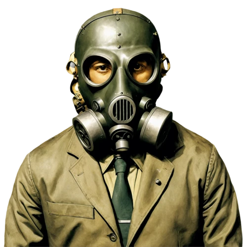 respirators,gas mask,respirator,pollution mask,poison gas,ventilation mask,cleanup,respiratory protection,respiratory protection mask,atomic age,acetylene,oxygen mask,pesticide,breathing mask,chemical plant,chemical substance,fluoroethane,hazmat suit,dioxin,chemical container,Illustration,Realistic Fantasy,Realistic Fantasy 29