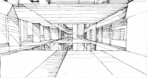 house drawing,school design,frame drawing,hallway space,archidaily,kirrarchitecture,corridor,store fronts,architect plan,geometric ai file,orthographic,technical drawing,hallway,lecture hall,empty hall,line drawing,storefront,sheet drawing,3d rendering,concept art,Design Sketch,Design Sketch,Hand-drawn Line Art