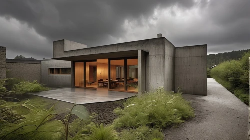 exposed concrete,dunes house,modern house,concrete construction,corten steel,modern architecture,brutalist architecture,mid century house,concrete,concrete ceiling,concrete blocks,cubic house,archidaily,concrete wall,cube house,contemporary,mid century modern,concrete slabs,cement wall,residential house,Photography,Black and white photography,Black and White Photography 02