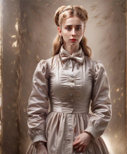 portrait of a girl,mystical portrait of a girl,victorian lady,victorian style,angel moroni,girl in cloth,gothic portrait,fantasy portrait,girl with cloth,portrait of a woman,girl in a historic way,mary-gold,victorian fashion,romantic portrait,joan of arc,the victorian era,portrait of christi,victorian,oil painting,cinderella