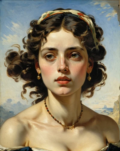 portrait of a girl,young woman,girl with cloth,bougereau,franz winterhalter,portrait of a woman,bouguereau,girl portrait,young lady,woman's face,mystical portrait of a girl,girl in cloth,girl with cereal bowl,artemisia,woman face,the girl's face,woman portrait,vintage female portrait,la violetta,woman with ice-cream,Art,Classical Oil Painting,Classical Oil Painting 08