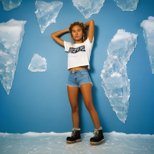 ice princess,icebergs,iceberg,south pole,sea ice,studio ice,ice queen,ice,ice floe,ice floes,artificial ice,photo session in the aquatic studio,gap kids,ice wall,ice cubes,glaciers,ice castle,the glacier,antartica,polar ice cap,Photography,Documentary Photography,Documentary Photography 37