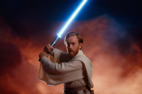 obi-wan kenobi,jedi,luke skywalker,lightsaber,force,sw,republic,cg artwork,senate,maul,lando,general,solo,rots,chewy,senator,starwars,magnificent,star wars,clone jesionolistny,Photography,General,Cinematic