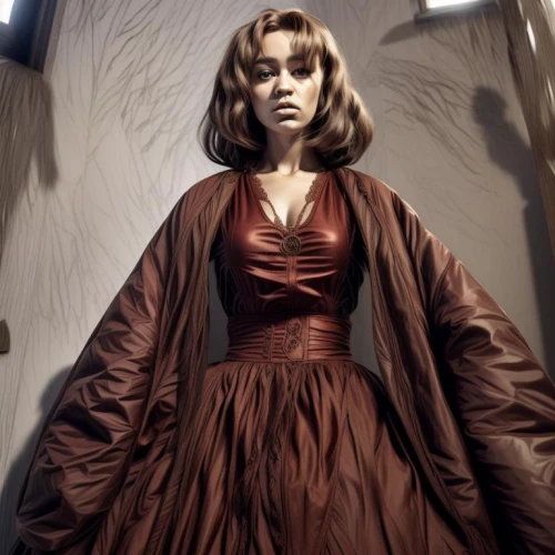 sophia loren,vanity fair,vogue,vintage fashion,vampire woman,brown fabric,holy maria,a woman,see-through clothing,vintage angel,vampire lady,lily-rose melody depp,hoopskirt,bloody mary,scarlet witch,gothic fashion,femme fatale,raw silk,vintage clothing,wig