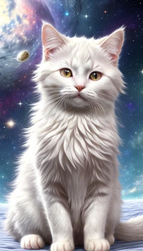 capricorn kitz,cat vector,turkish angora,cat image,white cat,birman,breed cat,napoleon cat,siberian cat,cat,cat kawaii,aegean cat,domestic long-haired cat,norwegian forest cat,emperor of space,nyan,maincoon,spacescraft,cat portrait,animal feline