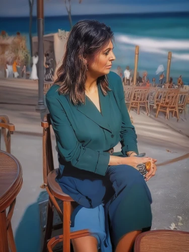 pantsuit,beach chairs,social,beach background,beach furniture,beach chair,saona,3d albhabet,maldives mvr,bahama mom,rosa bonita,green screen,sitting on a chair,mai tai,business woman,aruba,maldivian rufiyaa,digital compositing,curacao,tagesschau,Illustration,Paper based,Paper Based 04