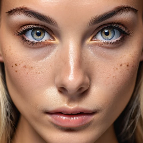 skin texture,women's eyes,beauty face skin,freckles,natural cosmetic,healthy skin,freckle,mascara,retouching,woman's face,pores,women's cosmetics,pupils,retouch,natural cosmetics,woman face,eyes makeup,argan,cosmetic,eyelash extensions,Photography,General,Realistic