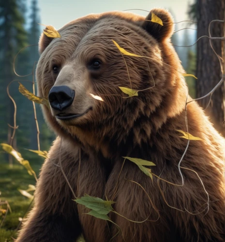 grizzlies,brown bear,kodiak bear,nordic bear,cute bear,bear,grizzly,brown bears,grizzly bear,bears,bear guardian,great bear,bear market,scandia bear,bear kamchatka,cub,grizzly cub,sun bear,spectacled bear,anthropomorphized animals,Photography,General,Realistic