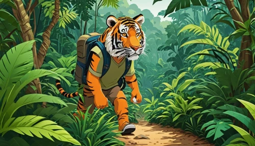 tiger png,a tiger,tiger,tigers,sumatran,bengalenuhu,jungle,tigerle,the law of the jungle,asian tiger,sumatran tiger,young tiger,chestnut tiger,safari,king of the jungle,bengal tiger,forest animal,tarzan,mowgli,terrestrial animal