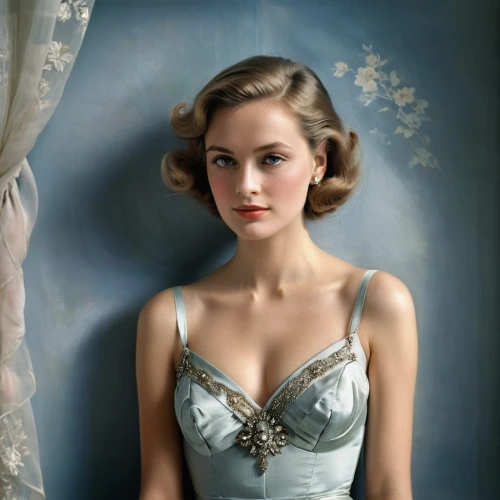 vintage woman,vintage female portrait,vintage girl,grace kelly,vintage angel,vintage women,vintage 1950s,elegant,vintage fashion,cinderella,model years 1960-63,debutante,1950s,vintage dress,elegance,ingrid bergman,olivia de havilland,young woman,audrey,great gatsby,Photography,Black and white photography,Black and White Photography 13