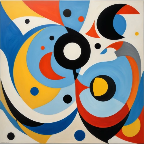 abstract painting,abstract artwork,abstract shapes,abstraction,abstract cartoon art,circles,ellipses,dot,circle paint,abstract art,motif,abstracts,paint spots,yinyang,concentric,abstractly,mondrian,abstract eye,abstract design,oil on canvas,Art,Artistic Painting,Artistic Painting 45