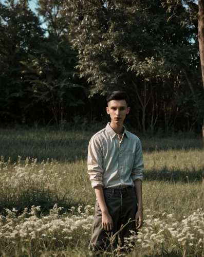 farmer in the woods,suitcase in field,farmer,amish,in the tall grass,meadow,haymaking,in the field,pastures,the stake,wild strawberries,prairie,straw field,george russell,cherokee rose,trembling grass,fields,eleven,meadow play,vintage boy