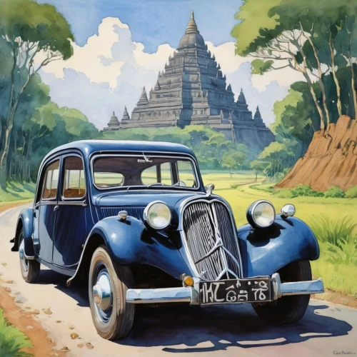 citroën traction avant,travel poster,mercedes 170s,citroën ami,mercedes-benz 500k,citroen 2cv,citroën,mercedes-benz 200,volkswagen 181,mercedes-benz 770,citroën elysée,citroen,citroën acadiane,renault 4cv,mercedes 180,hindustan ambassador,mercedes-benz 220,mercedes-benz 170v-170-170d,2cv,mercedes-benz 230,Illustration,Paper based,Paper Based 17