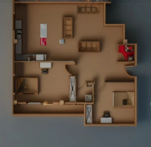 an apartment,shared apartment,small house,apartment,floorplan home,tileable,dungeon,the tile plug-in,apartment house,one-room,large home,one room,town planning,apartments,build a house,escher village,miniature house,layout,rooms,escape route,Photography,General,Realistic