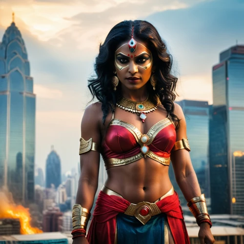 wonder woman city,wonderwoman,wonder woman,super heroine,goddess of justice,super woman,strong woman,strong women,jaya,woman strong,wonder,fantasy woman,woman power,warrior woman,female warrior,figure of justice,diwali banner,digital compositing,head woman,full hd wallpaper,Photography,General,Cinematic